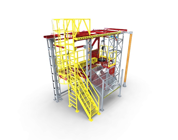 г. Северобайкальск.ОАО "РЖД" ввело в эксплуатацию учебный полигон «Альпинист 6-05» для подготовки сотрудников  
